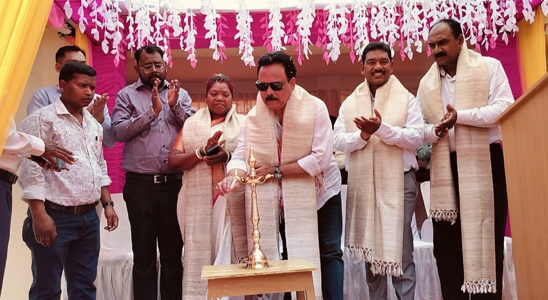 शिक्षा सब से बड़ा हथियार, समाजिक सरोकार ओर रोजगार भविष्य के लिए प्रदान करता है--- सुखदेव भगत।